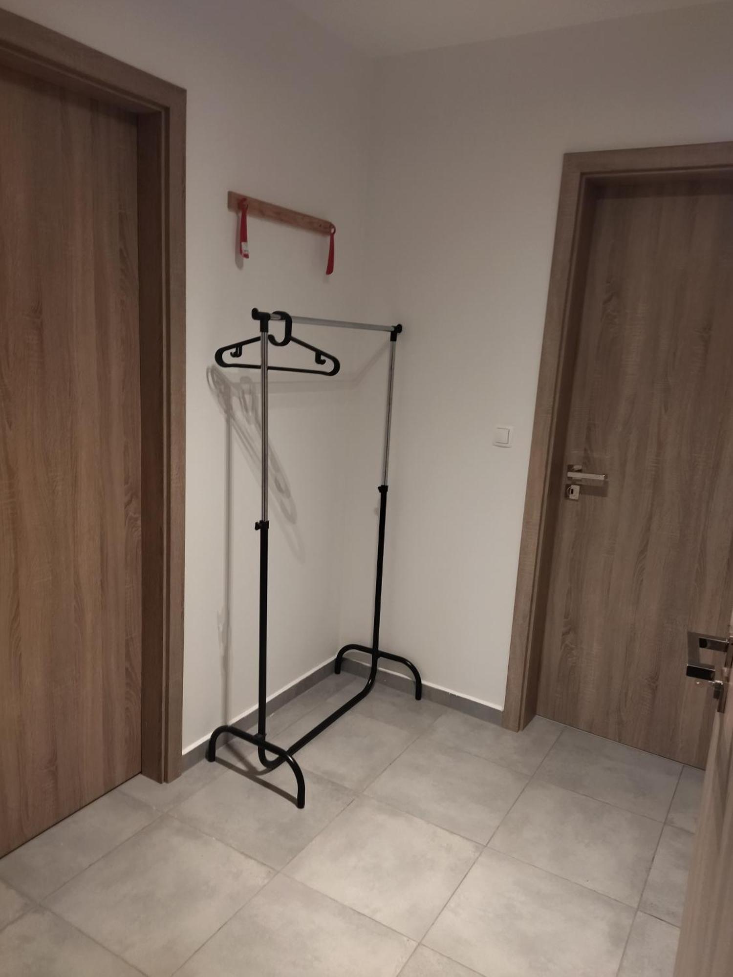 Brand New Studio Apartment #24 In Elite Residence With Free Secure Parking In The Center Прага Экстерьер фото